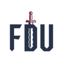 FDU logo