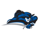 Lindsey Wilson Blue Raiders logo