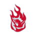 POR Fire logo