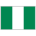 Nigeria National Team logo