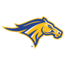 Mustangs logo