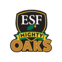 Mighty Oaks logo