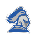 Great Lakes Christian Crusaders logo