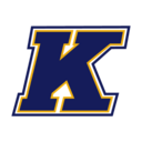 Kent State Tuscarawas Golden Eagles logo