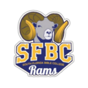 South Florida Bible College Rams logo
