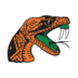 Florida A&M logo