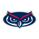 Florida Atlantic logo