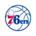 PHI 76ers logo