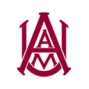 Alabama A&M logo