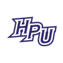 High Point logo