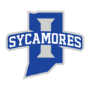 Indiana State logo