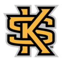 Kennesaw State logo