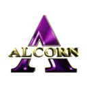 Alcorn State logo