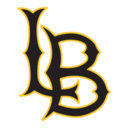 Long Beach St logo