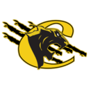 Medgar Evers logo