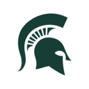 Michigan State logo