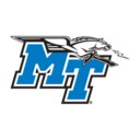 Middle Tennessee logo