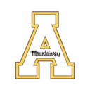 Appalachian State logo