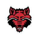 Arkansas State logo