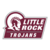 Little Rock logo