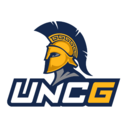 UNC Greensboro logo