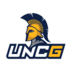 UNC Greensboro logo