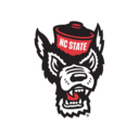 N.C. State logo