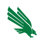 North Texas Mean Green