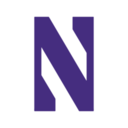 Northwestern logo