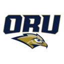 Oral Roberts logo