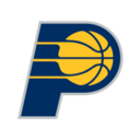 IND Pacers logo