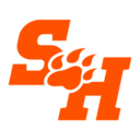 Sam Houston St logo