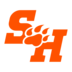 Sam Houston St logo