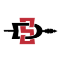 San Diego St logo