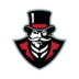 Austin Peay logo