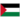 Palestinian territories