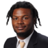 Deltron Sands headshot