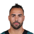 J.J. Arcega-Whiteside headshot