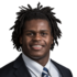 Riley Burt headshot