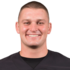 Zach Saum headshot