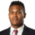 Aaron McLean headshot
