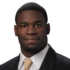 Kwadarrius Smith headshot