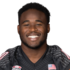D.J. Brown headshot