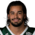 Louie Zervos headshot