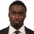 Danzel McKinley-Lewis headshot