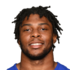 Henry Black headshot