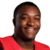 Khalil Tate headshot