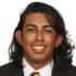 Ricky Aguayo headshot