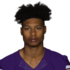 Dillon Mitchell headshot
