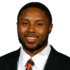 Malik Miller headshot